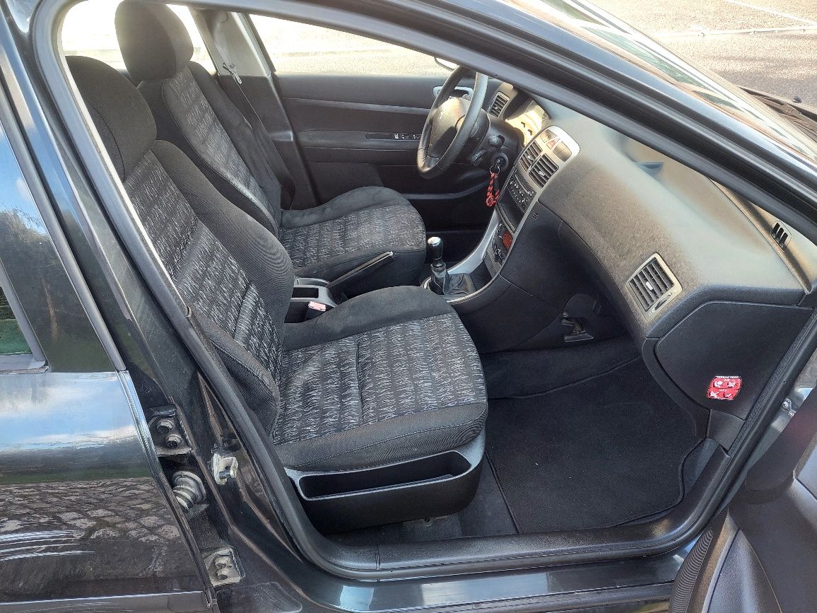 Peugeot 307 1.4i