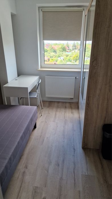 Pokój od zaraz ul. Depowa