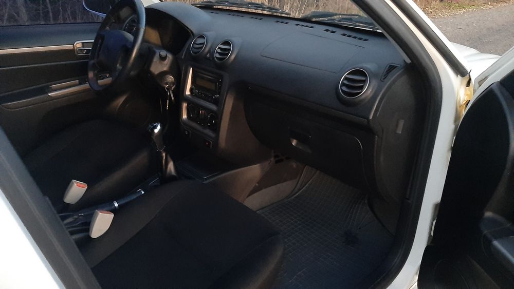 Пробег  42 тисячі  стан супер