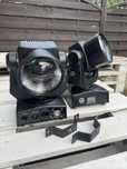 2x Glowa ruchoma LIGHT4ME Smart Beam 60