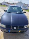 SEAT Leon gasolina