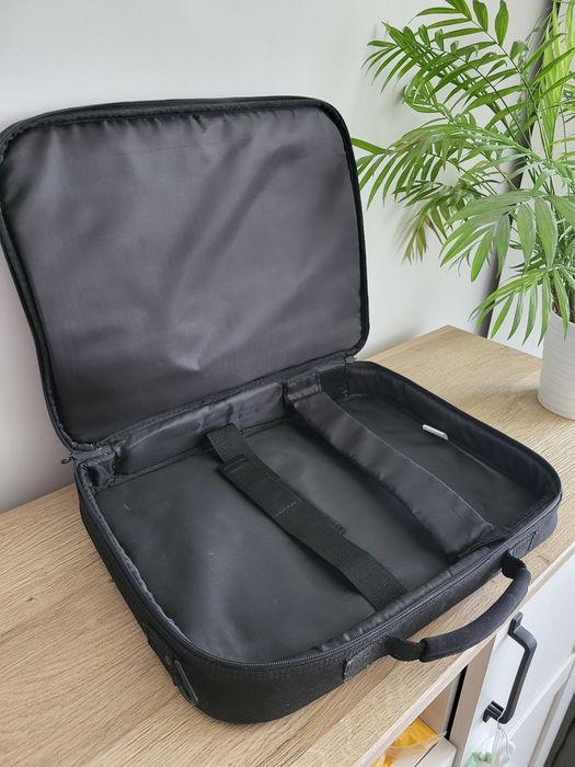 Duża torba na laptopa