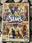 The sims 3 wymarzone podroze