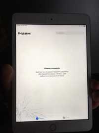 Apple iPad mini 3 16gb