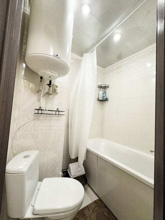 Квартира подобово Краматорськ ЦЕНТР (вул. Паркова 19)