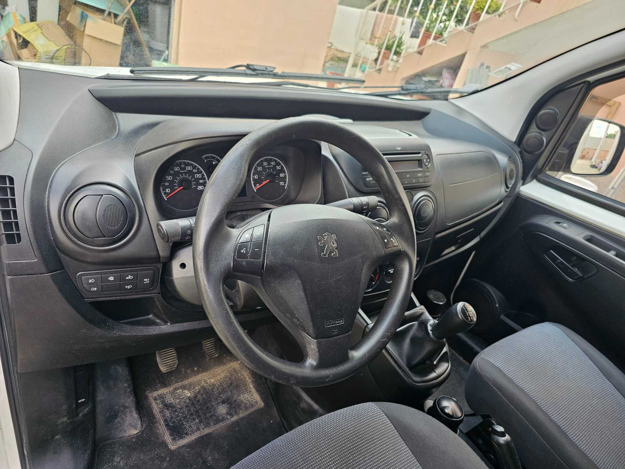 Peugeot Bipper 1.3 hdi