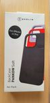 Набор из 3х чехлов JT Berlin BackCase Apple iPhone 13 Pro Max Mini