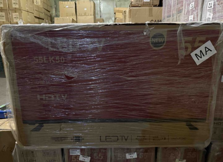 Телевізор Android SMART TV wi-fi 55 та 42 дюйма в наявності