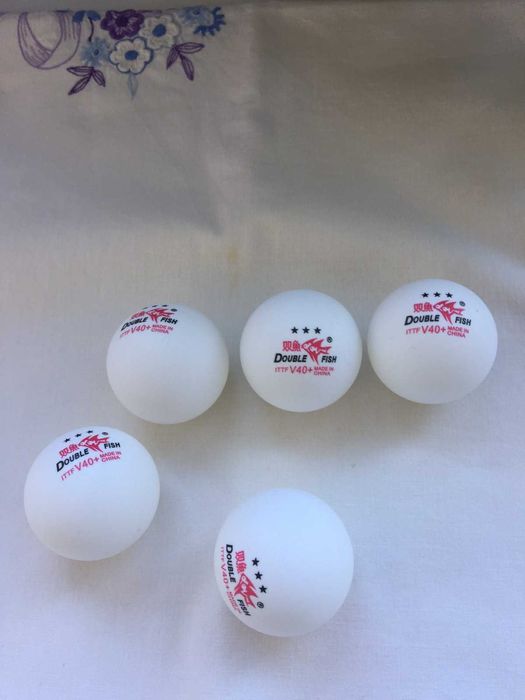 М'ячик для тенісу