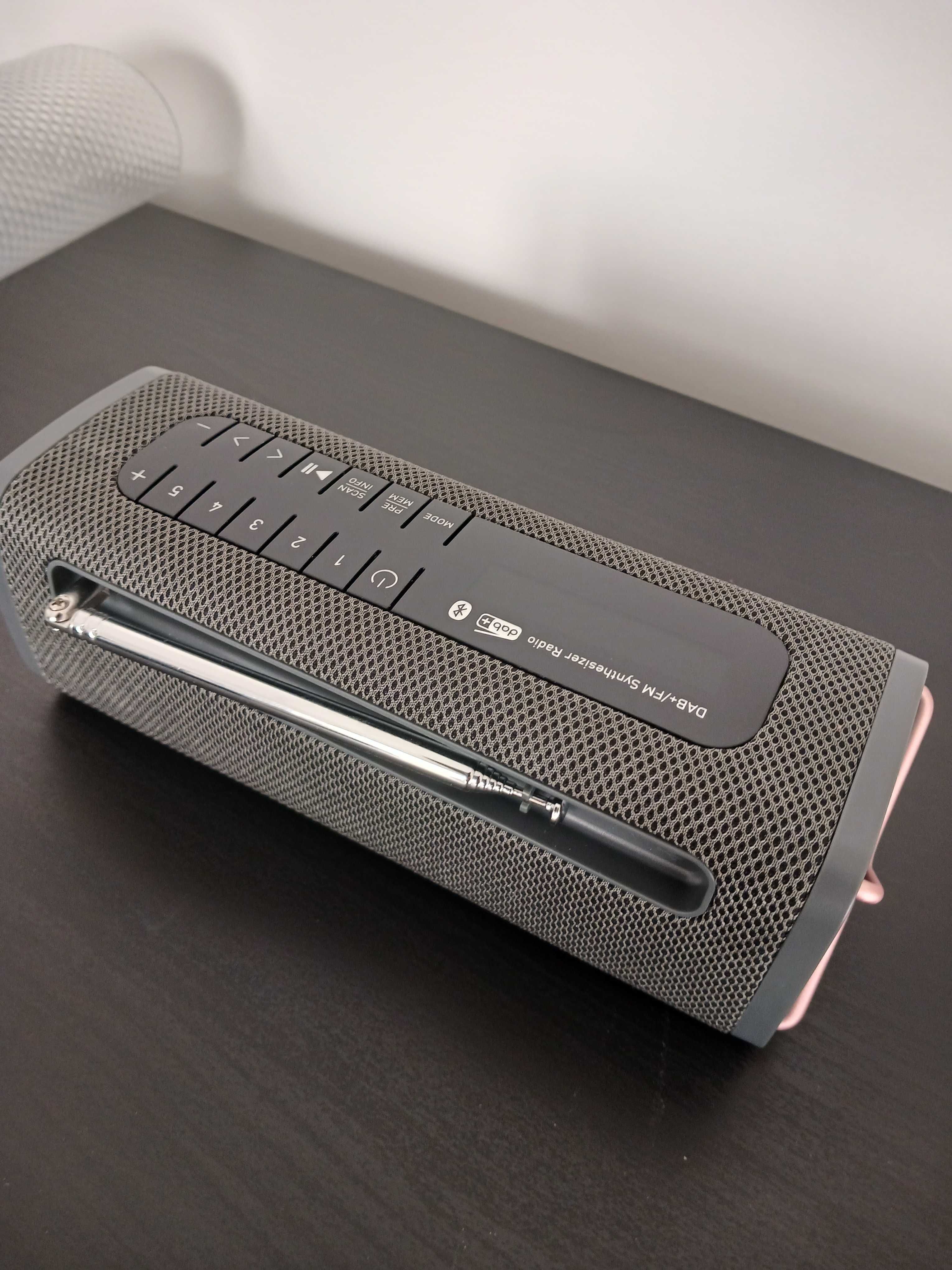 Rádio Bluetooth Grundig