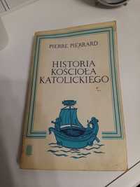 Historia kościoła katolickiego 1984 rok