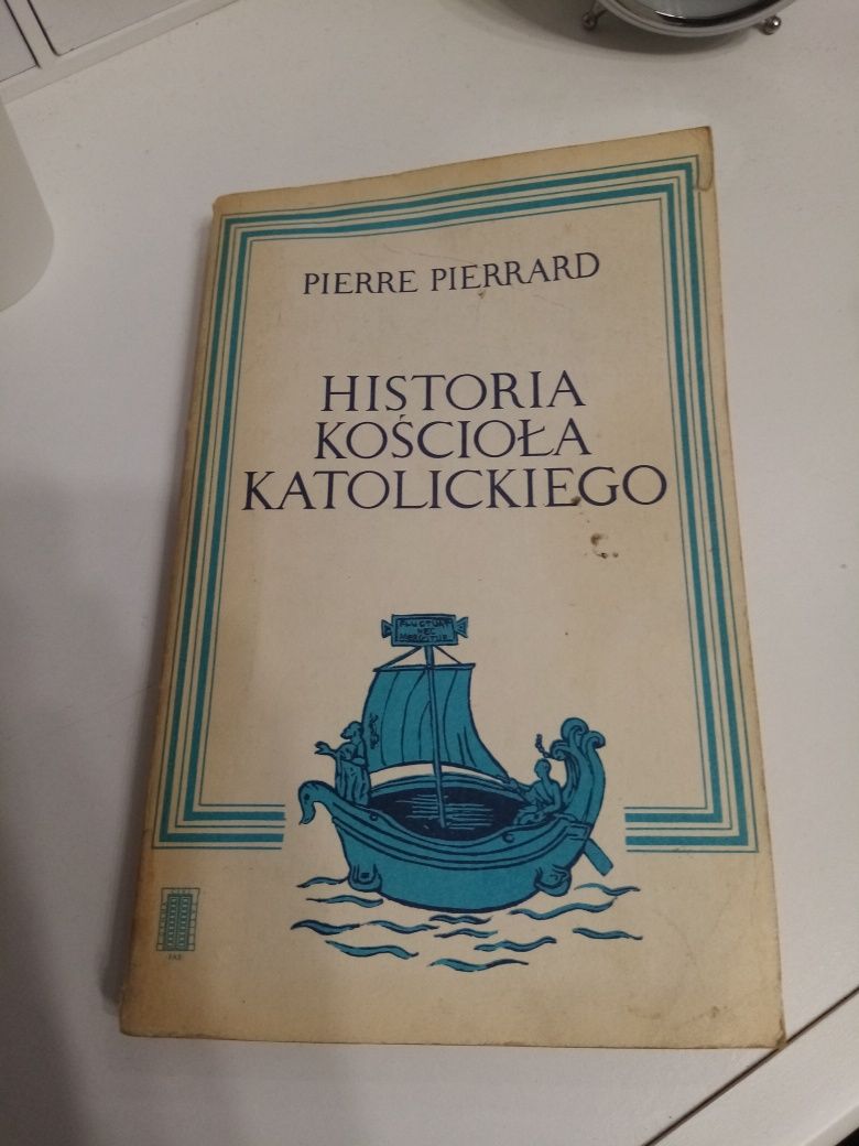 Historia kościoła katolickiego 1984 rok