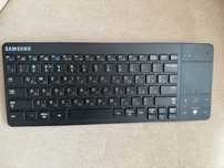 Клавиатура пульт Samsung VG-KBD1000 оригінал с сенсорним керуванням