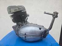 silnik WFM WSK M06