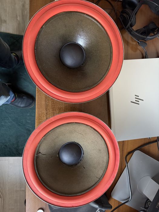 Glosniki Tonsil - samochodowe