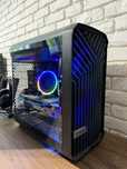 Zestaw komputer gamingowy RTX 4070 TI super