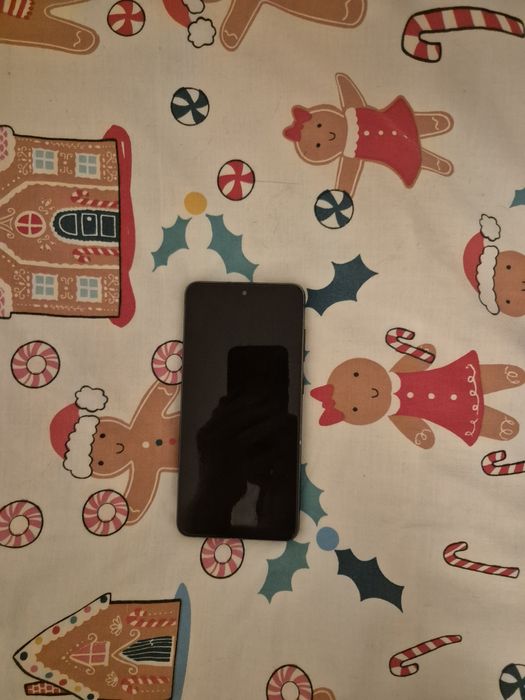 Telefon Samsung s21 fe