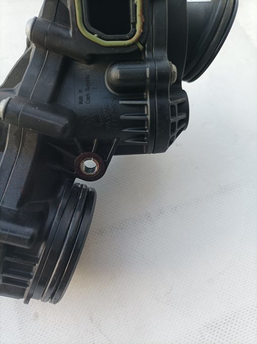 Termostat AUDI 3.0TDI 210kw DDV