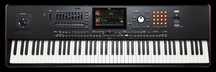 KORG Pa5X Novo com garantia