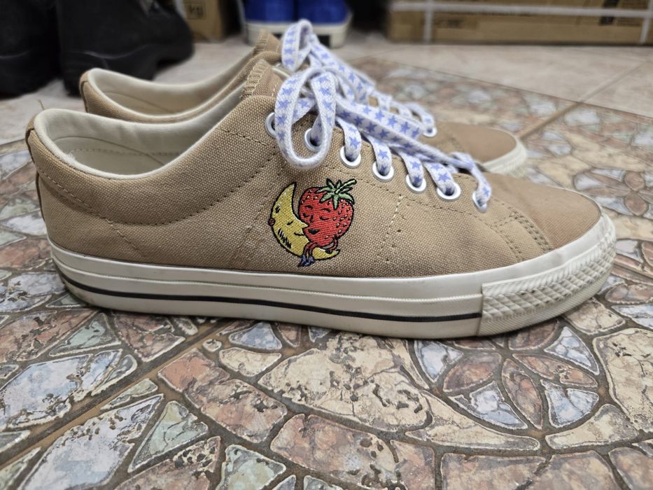 Buty męskie trampki Converse roz. 45 używane