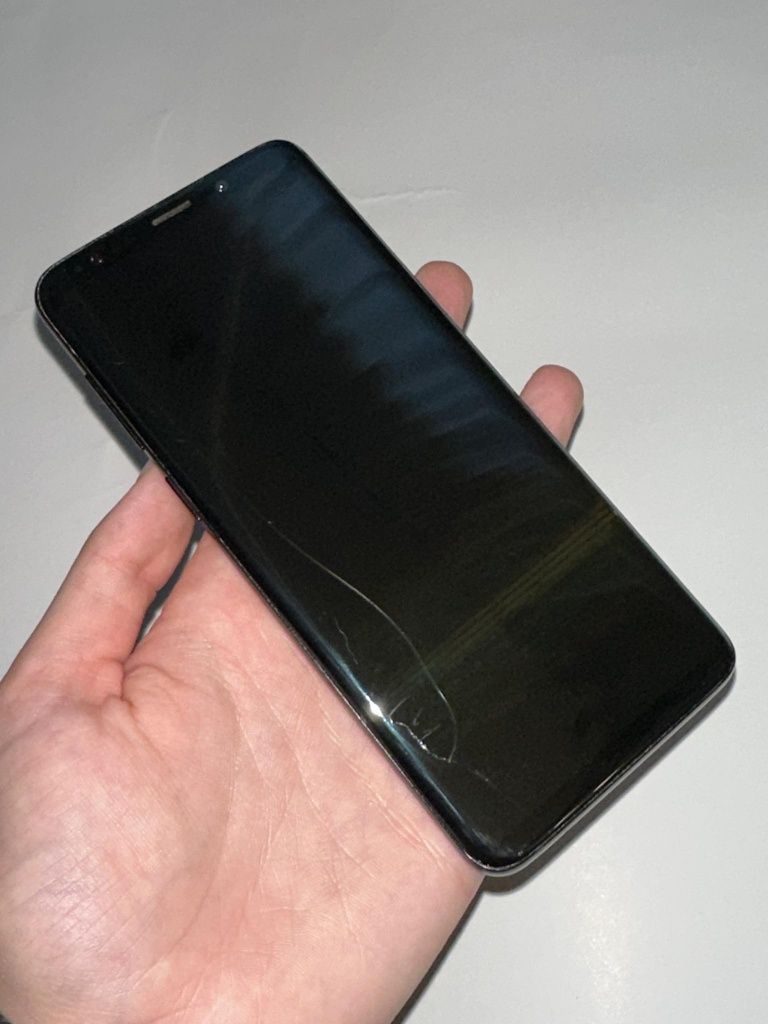Samsung Galaxy S9 Plus