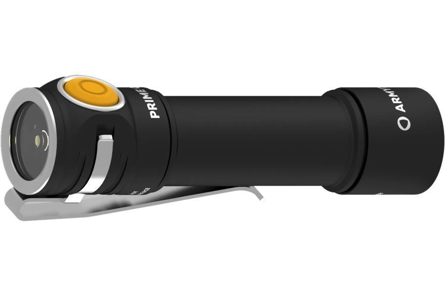 Latarka EDC Armytek Prime C2 Magnet USB WARM