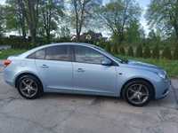 SPRZEDAM Chevrolet Cruze 2.0 VCDI 150km. Polski Salon.