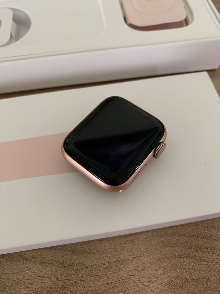 Apple watch 6 Series 40 mm