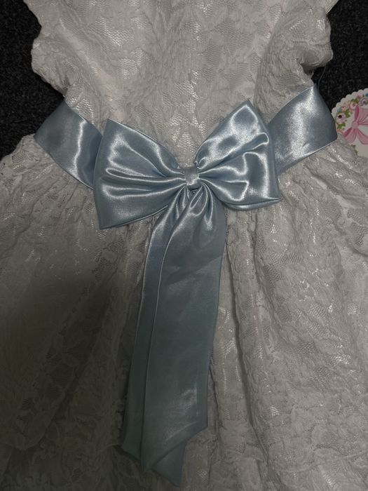 красиве плаття для принцеси