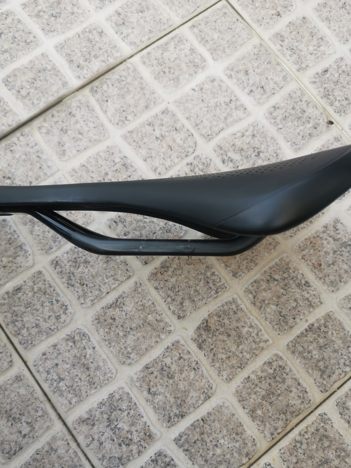 Selim Bontrager Montrose Pro