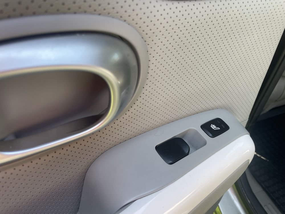 Kia Soul EV – надійний електрокар для міста
