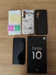 Xiaomi Mi Note 10 Lite 6/128 GB Midnitght Black