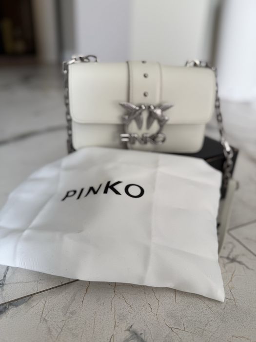 Сумка жіноча Pinko