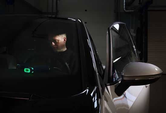 Автосканер AUTOCOM ICON/CDP+ v 2025.01e ОРИГІНАЛ. SMART діагностика