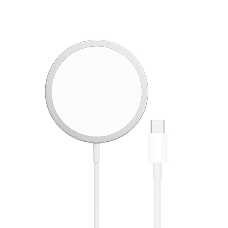 Szybka Ładowarka Magsafe Do Iphone 14 13 Pro Max