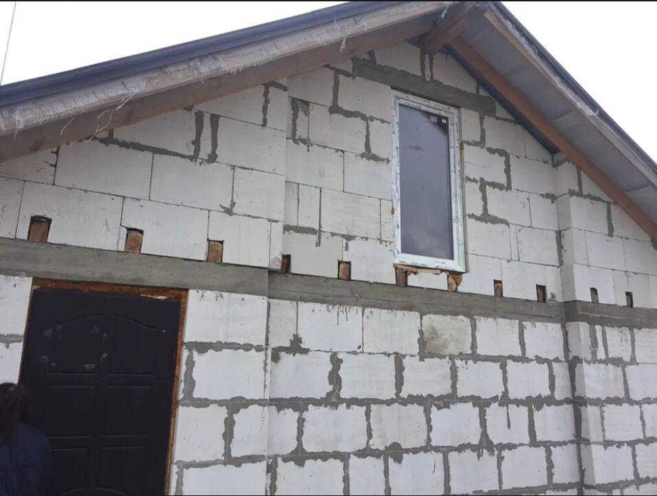Продам часть дома 11 фонтана