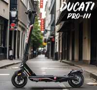 Електросамокат Ducati Pro - 3