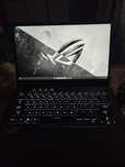 Laptop Asus ROG Zephyrus G14 R9 4900HS, 16GB, 1660Ti Max-Q 6GB, 2K, nv