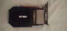 Karta graficzna ASUS ATI Radeon HD 512MB DDR3 128bit