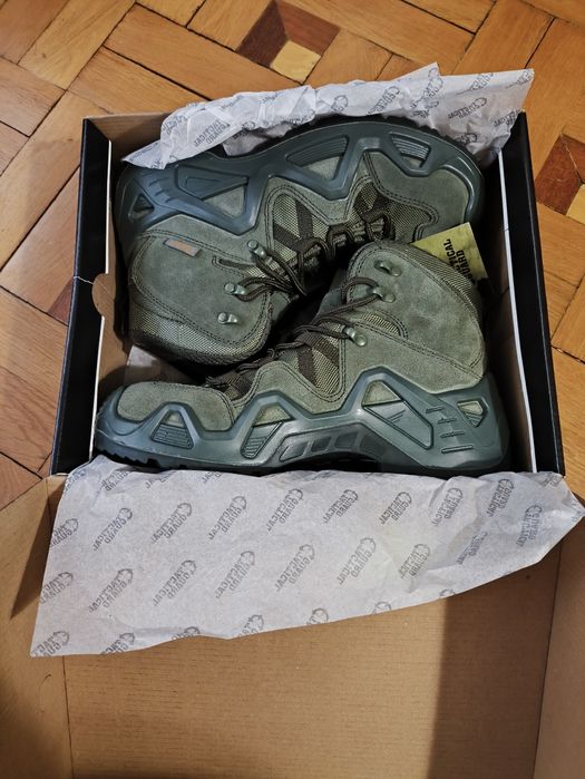 Взуття Tactical guard