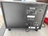 Subwoofer Philipps - Model SPA 2300/00