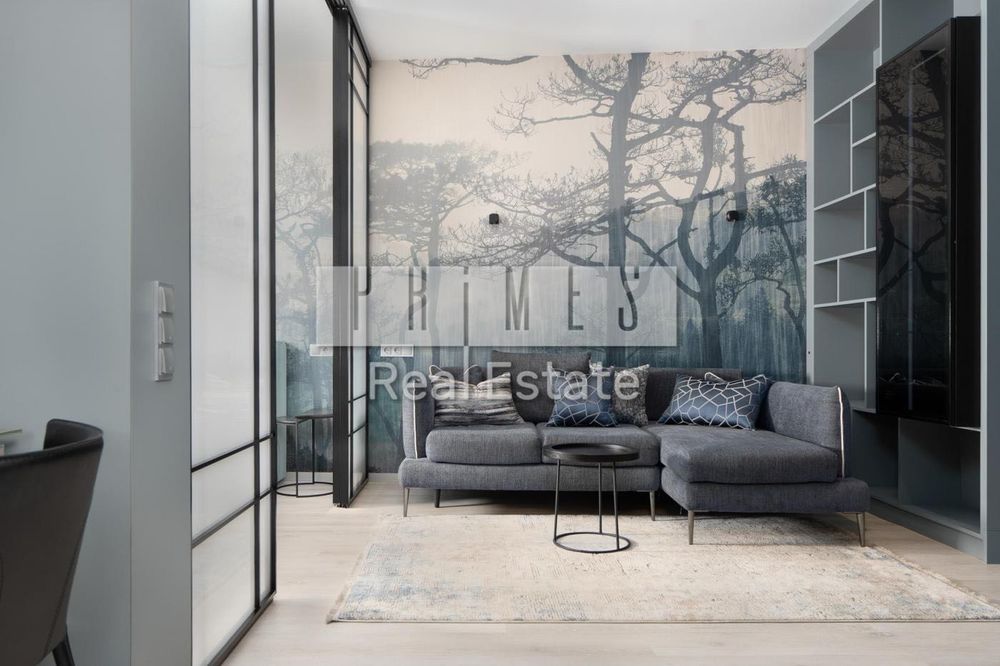 Продажа новой 2 комн кв., Тютюника 28А, ЖК Cardinal