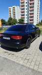 Audi A4 B8 3.0TDI Quattro Android 300KM
