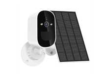 Kamera Solarna Na Baterie IP Full HD USB Wifi