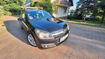 Opel Astra 1.9 CTDI 150 KM. Stan Dobry