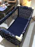 parque / cama de viagem