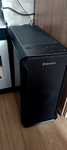 Komputer stacjonarny i5 7gen Rx580 8gb