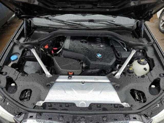 BMW X4 XDrive30I 2021