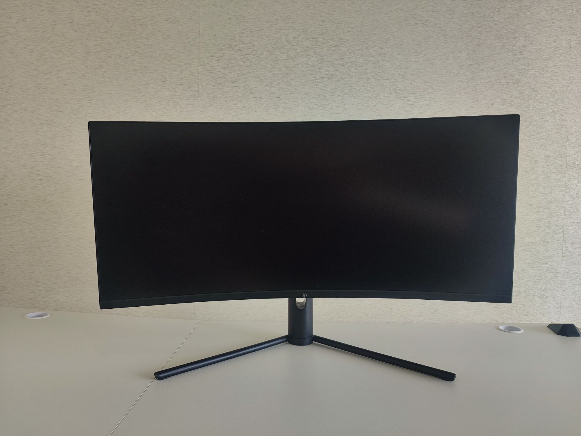 Монітор 49 дюймів Samsung C49RG90SS