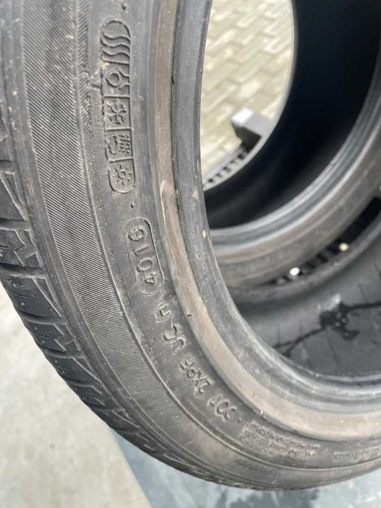 215 45 R16 Hankook Kinergy 4S AO 90V 5,5mm